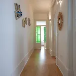 Cantinho Do Sal T3 Apartman