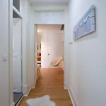 Apartman Cantinho Do Sal T3 Aveiro