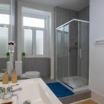 Cantinho Do Sal T3 Apartman