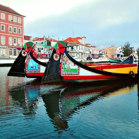 Cantinho Do Sal Aveiro