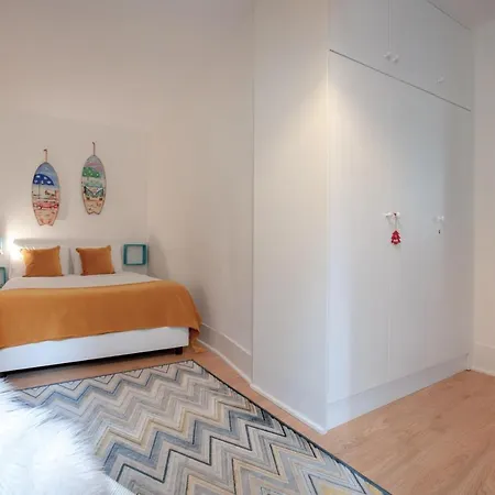 Cantinho Do Sal T3 * Aveiro