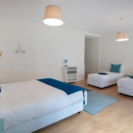 Apartman Cantinho Do Sal T3 *