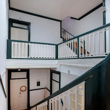 Apartman Cantinho Do Sal T3 Aveiro