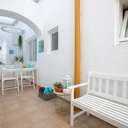 Bed and breakfast Cantinho Do Sal Aveiro