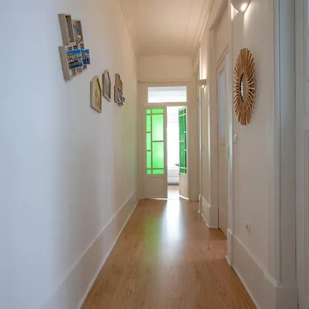 Cantinho Do Sal T3 Apartment