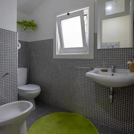 Bed and breakfast Cantinho Do Sal