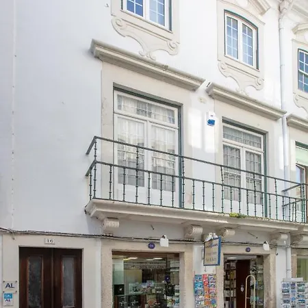 Cantinho Do Sal T3 Aveiro