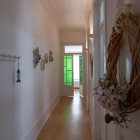 Bed and breakfast Cantinho Do Sal *