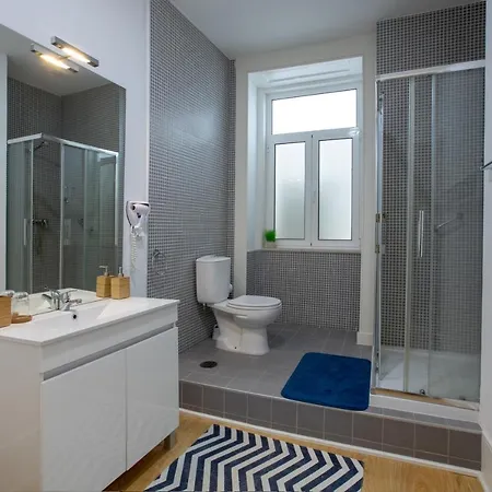 Apartment Cantinho Do Sal T3 *