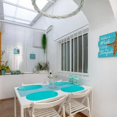 Apartamento Cantinho Do Sal T3 Aveiro