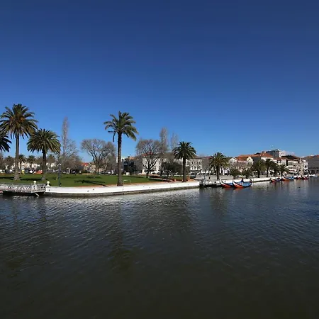 Cantinho Do Sal T3 Apartman Aveiro