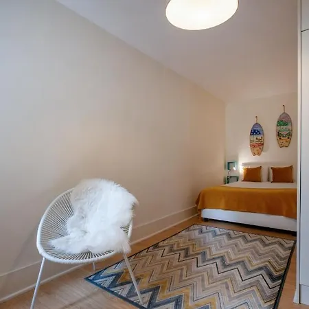 Cantinho Do Sal T3 Aveiro