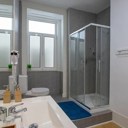 Cantinho Do Sal T3 Apartment