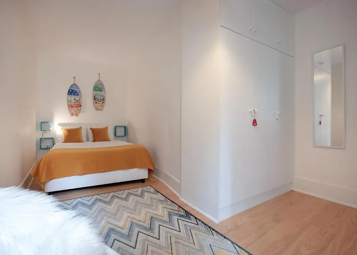 Cantinho Do Sal T3 * Aveiro