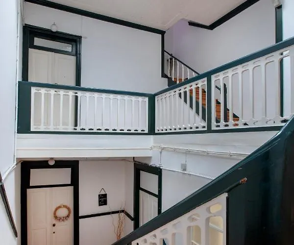 Apartamento Cantinho Do Sal T3 Aveiro