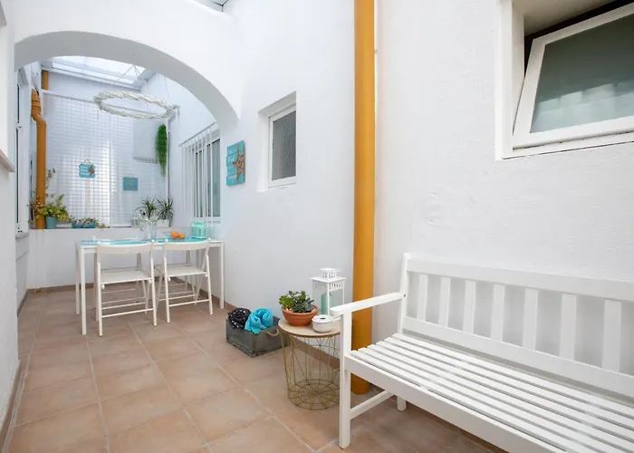 Apartamento Cantinho Do Sal T3 Aveiro