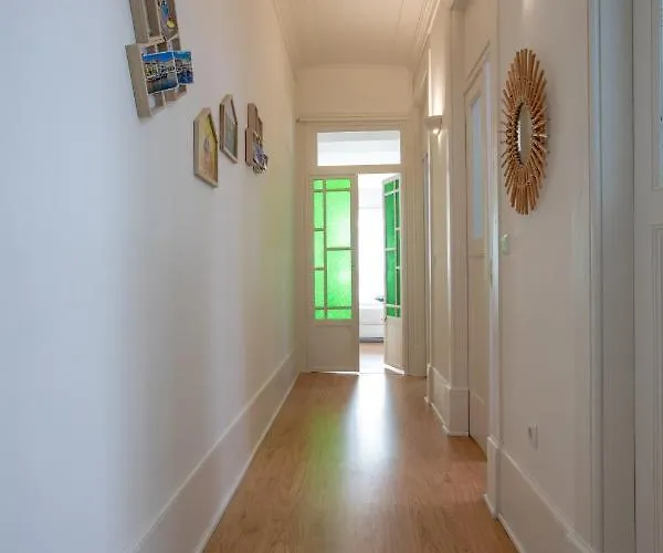 Cantinho Do Sal T3 Apartamento