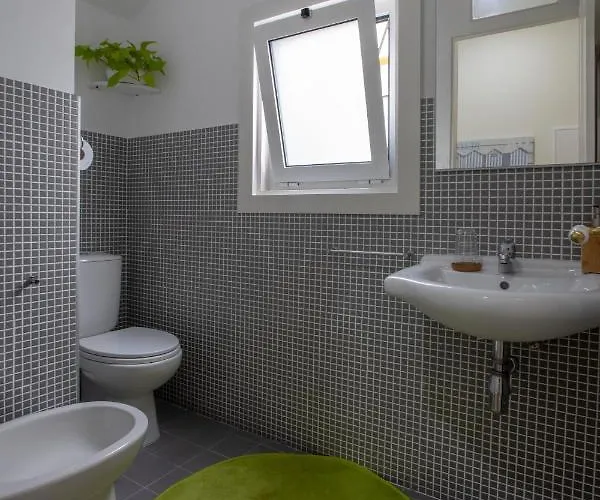 Apartamento Cantinho Do Sal T3