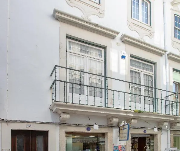 Cantinho Do Sal T3 Aveiro