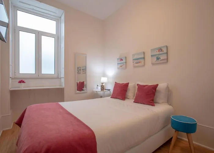 Cantinho Do Sal T3 Apartamento