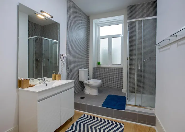 Apartamento Cantinho Do Sal T3 *