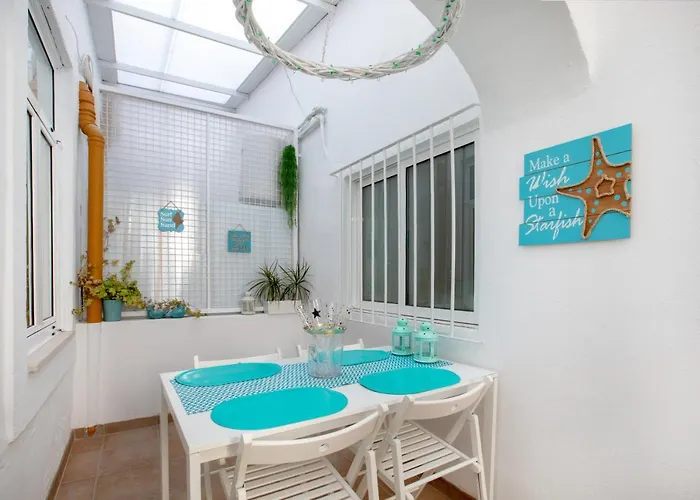 Apartamento Cantinho Do Sal T3 Aveiro