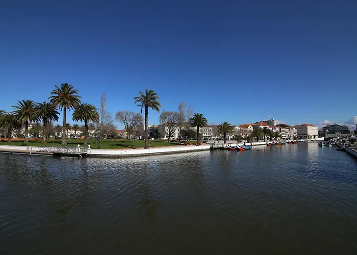 Cantinho Do Sal T3 Apartamento Aveiro