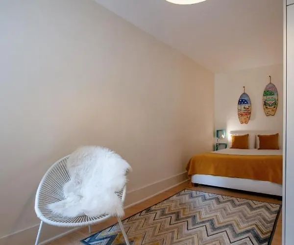 Cantinho Do Sal T3 Aveiro